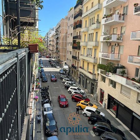 Suite 141 By Apulia Accommodation บารี ภายนอก รูปภาพ