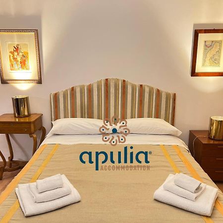 Suite 141 By Apulia Accommodation บารี ภายนอก รูปภาพ