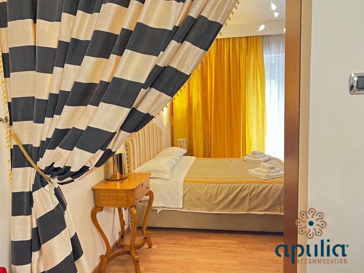Suite 141 By Apulia Accommodation บารี ภายนอก รูปภาพ