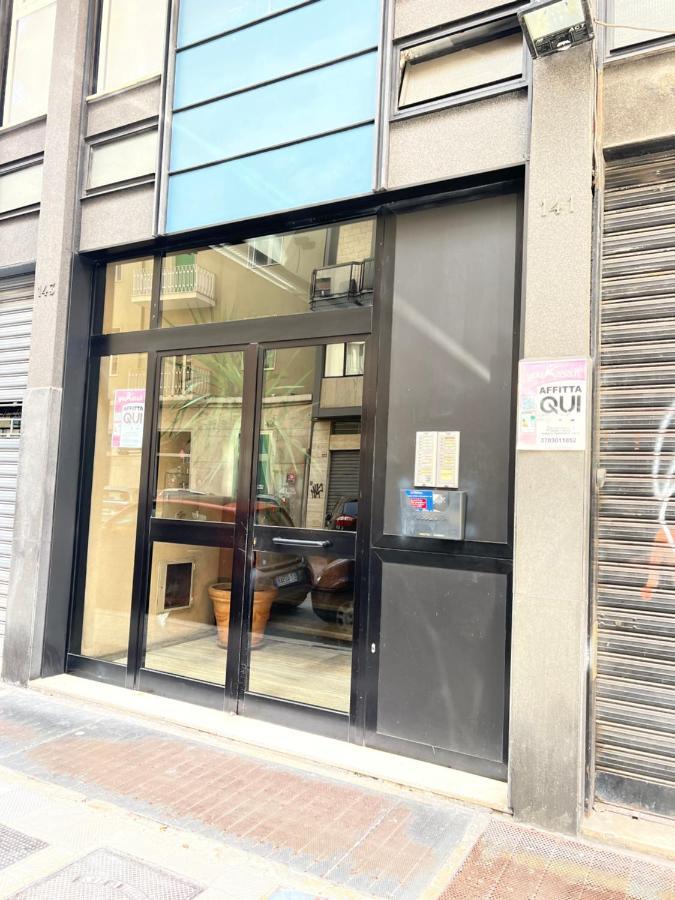 Suite 141 By Apulia Accommodation บารี ภายนอก รูปภาพ
