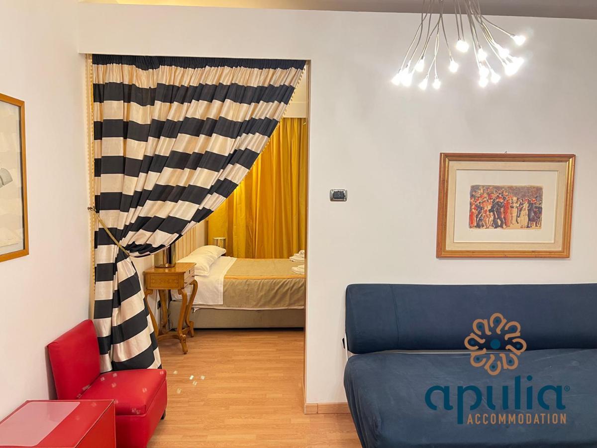Suite 141 By Apulia Accommodation บารี ภายนอก รูปภาพ