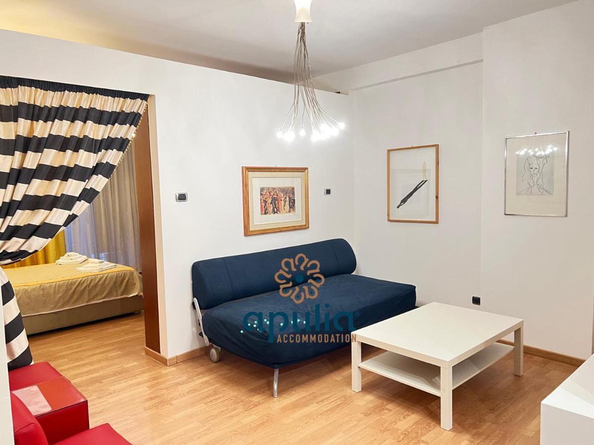 Suite 141 By Apulia Accommodation บารี ภายนอก รูปภาพ