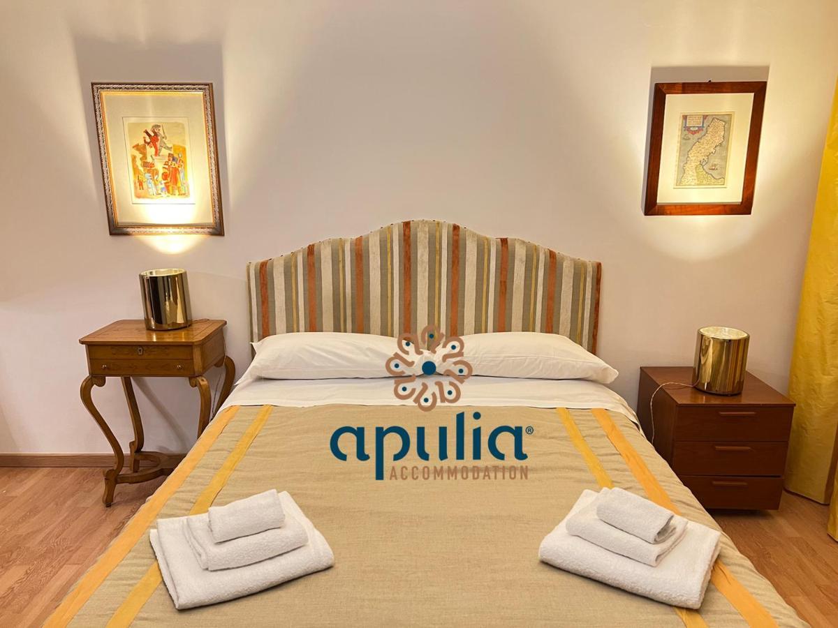 Suite 141 By Apulia Accommodation บารี ภายนอก รูปภาพ