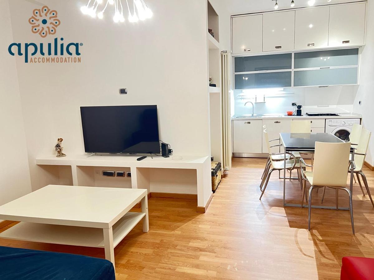 Suite 141 By Apulia Accommodation บารี ภายนอก รูปภาพ